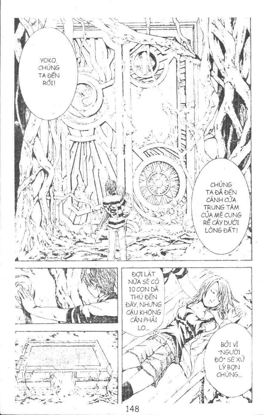 kami to sengoku seitokai chapter 31 18