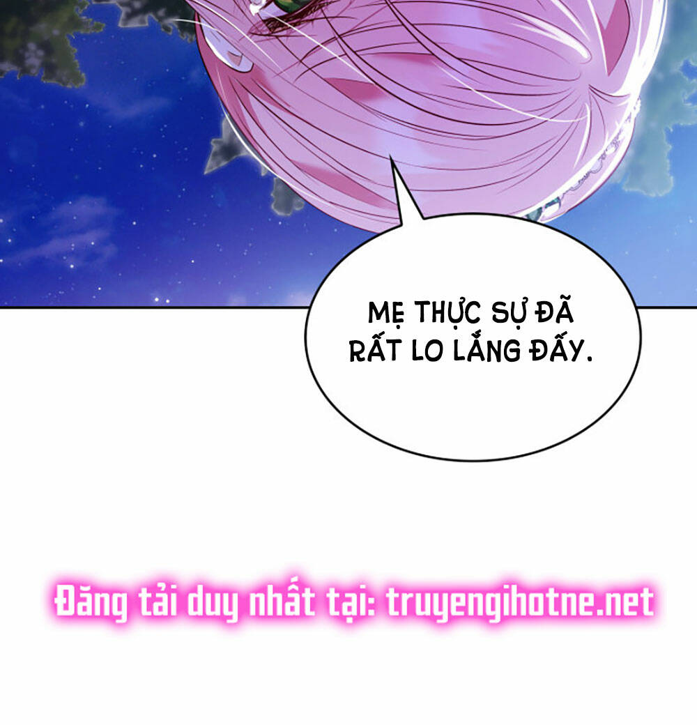 từ ác nữ, tôi trở thành một người mẹ chapter 36.2 39