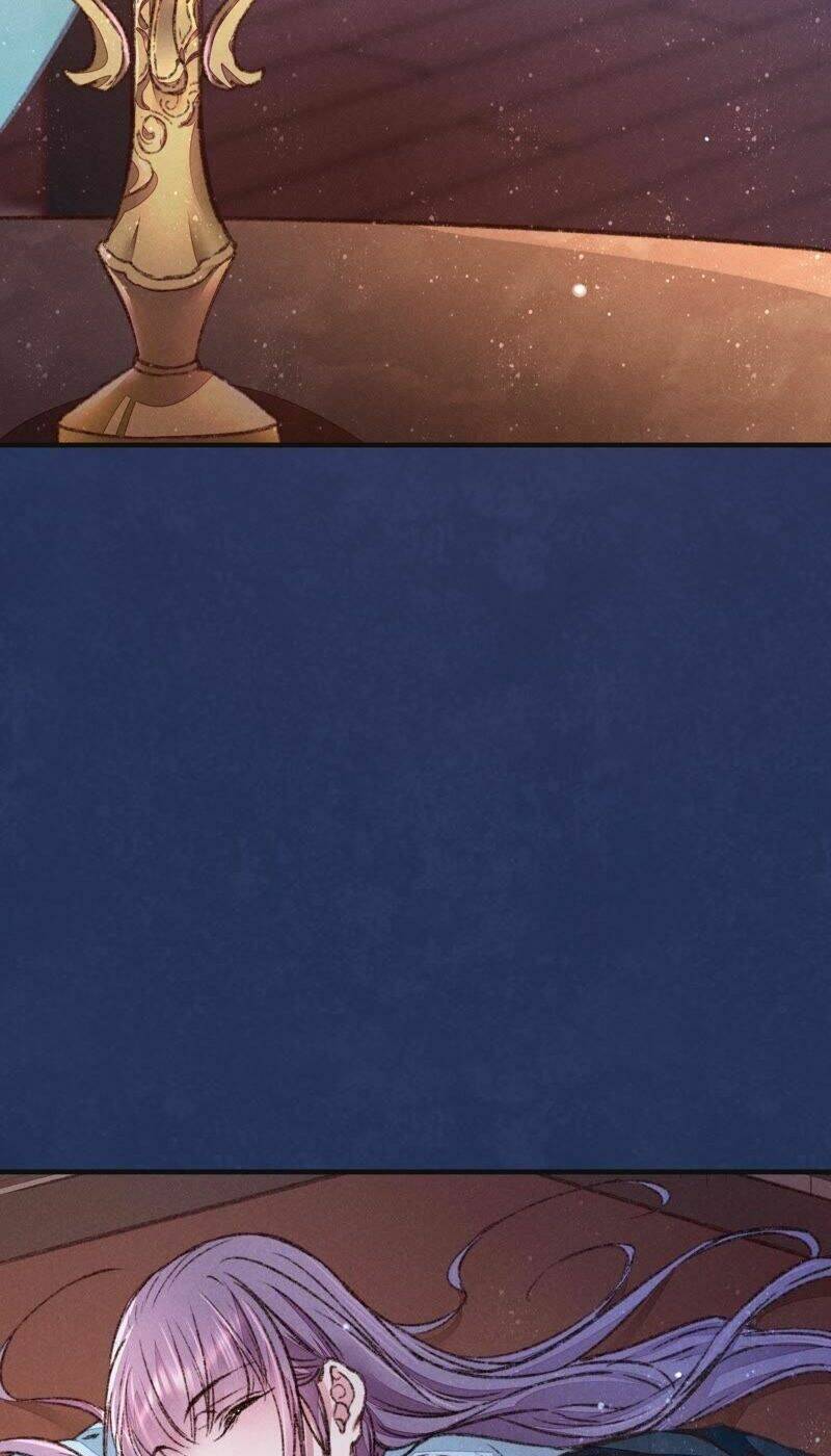 hoàng thái phi cũng muốn yêu chapter 21 22