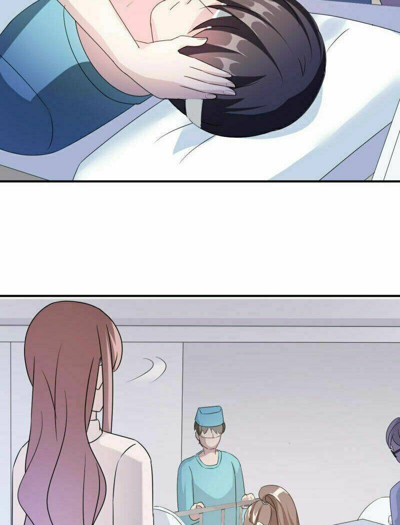 mạc thiếu bức hôn: vợ mới khó chống đỡ chapter 71 5