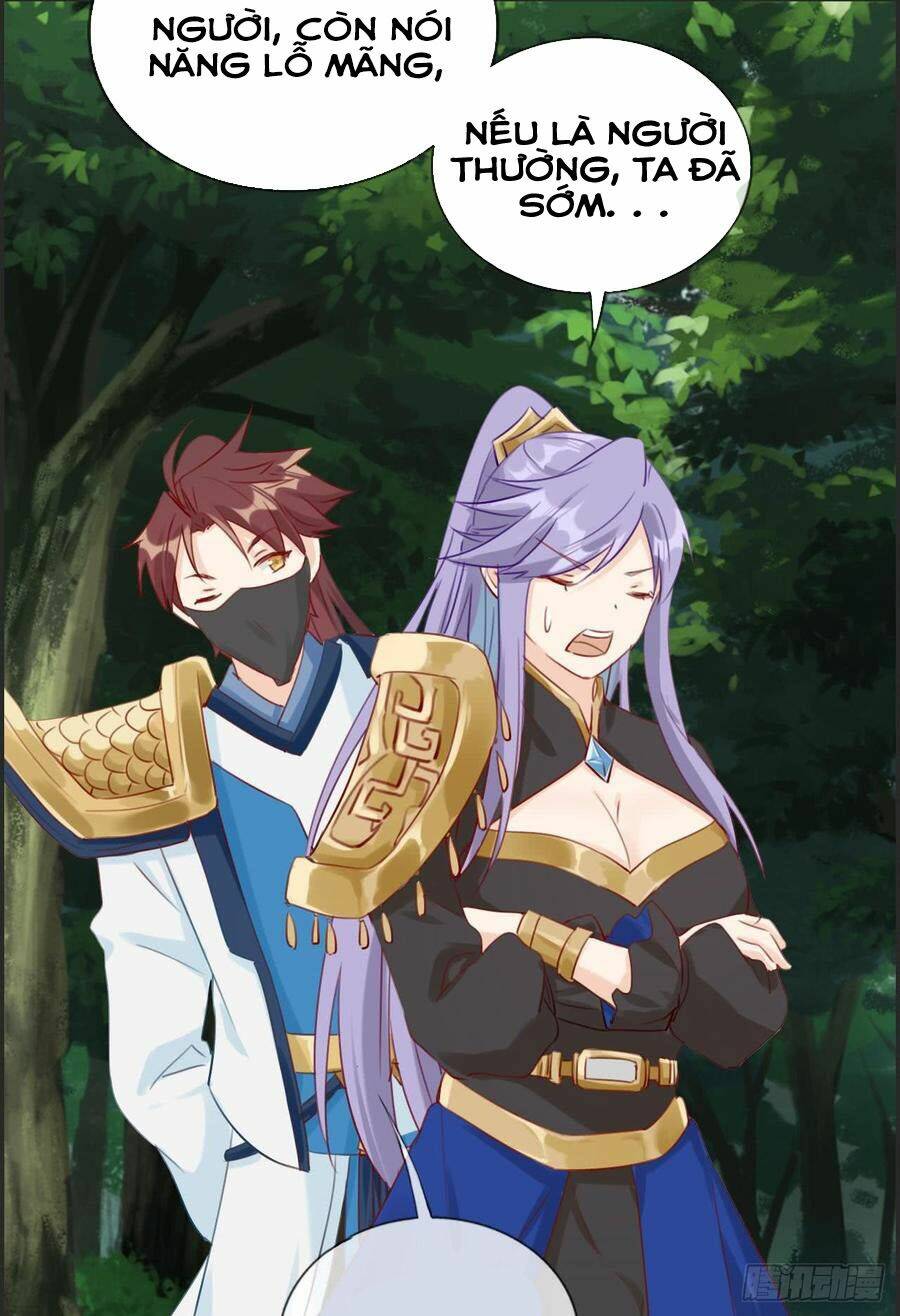 tối cường hoàn khố hệ thống chapter 20 32