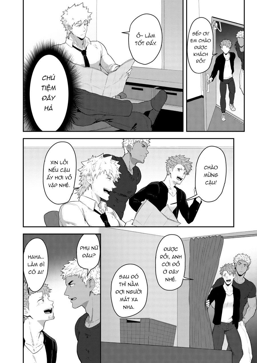 tổng hợp oneshot gây lứng chapter 61 4