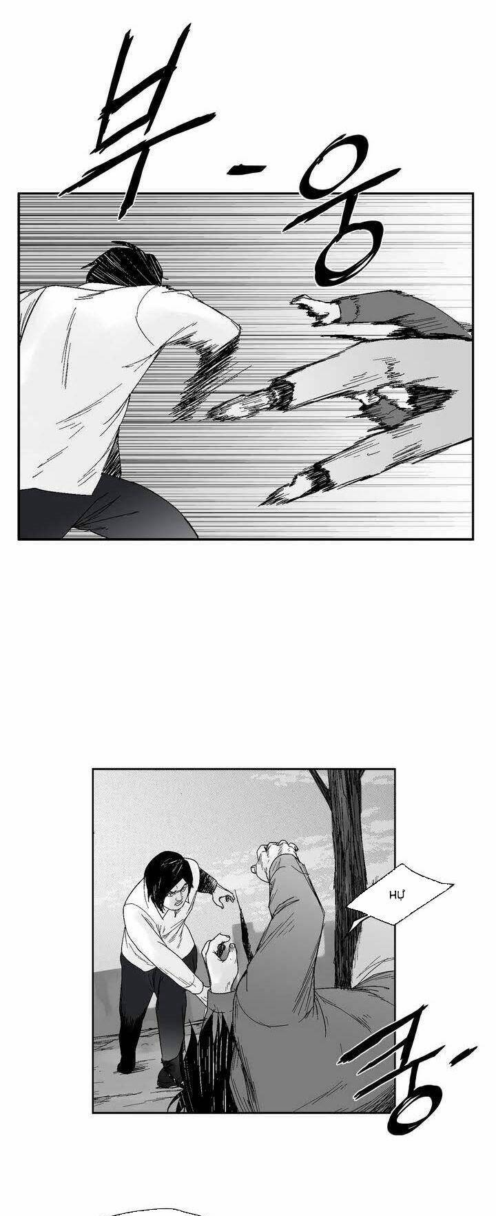 bạo lực học đường chapter 44 30