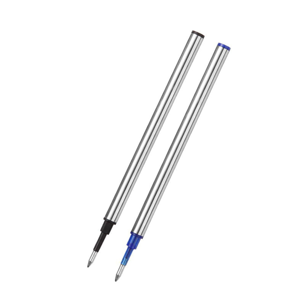 Combo 3 Ruột bút ký Bi 0.5 mm Cho bút Parker và loại tương tự loại siêu trơn mượt.