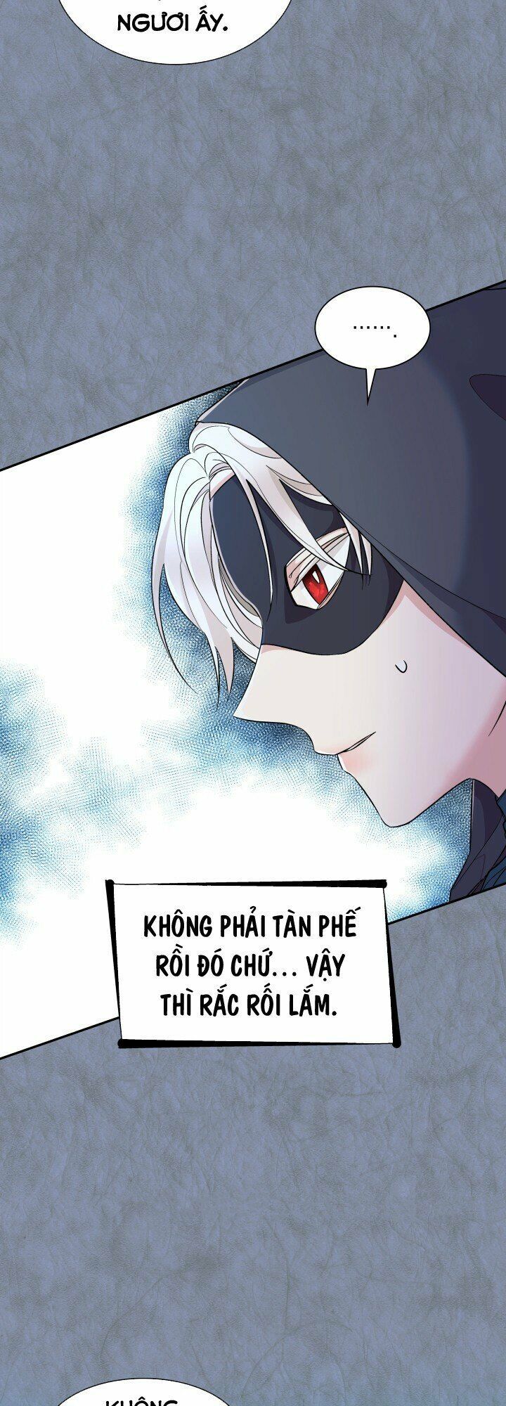 dây xích kiềm chế nam chính hắc ám tuột mất rồi chapter 12 4