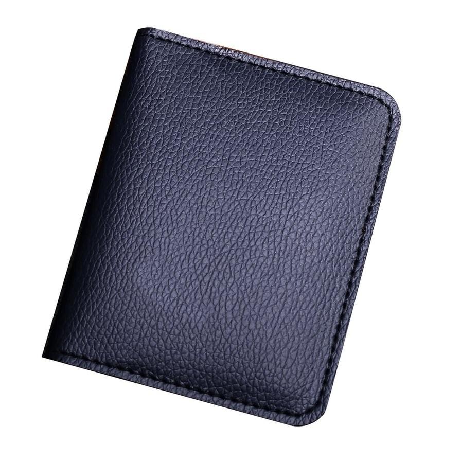 Ví Nữ Mini - Hàng Cao Cấp - Cầm Tay Mini Để Vừa Chứng Minh Thư Cũ VMN02