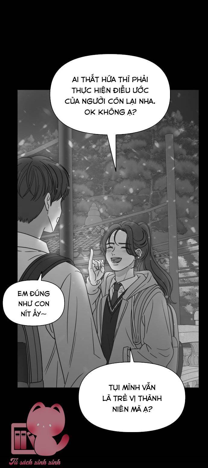 nói không với tình công sở chapter 1 21