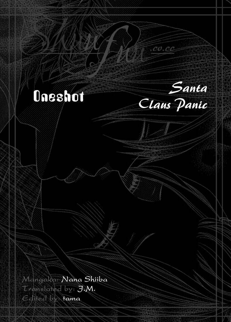 tổng hợp one shot. chapter 288 2