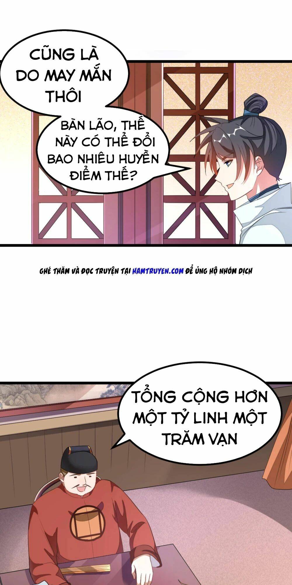 cửu dương thần vương chapter 135 2