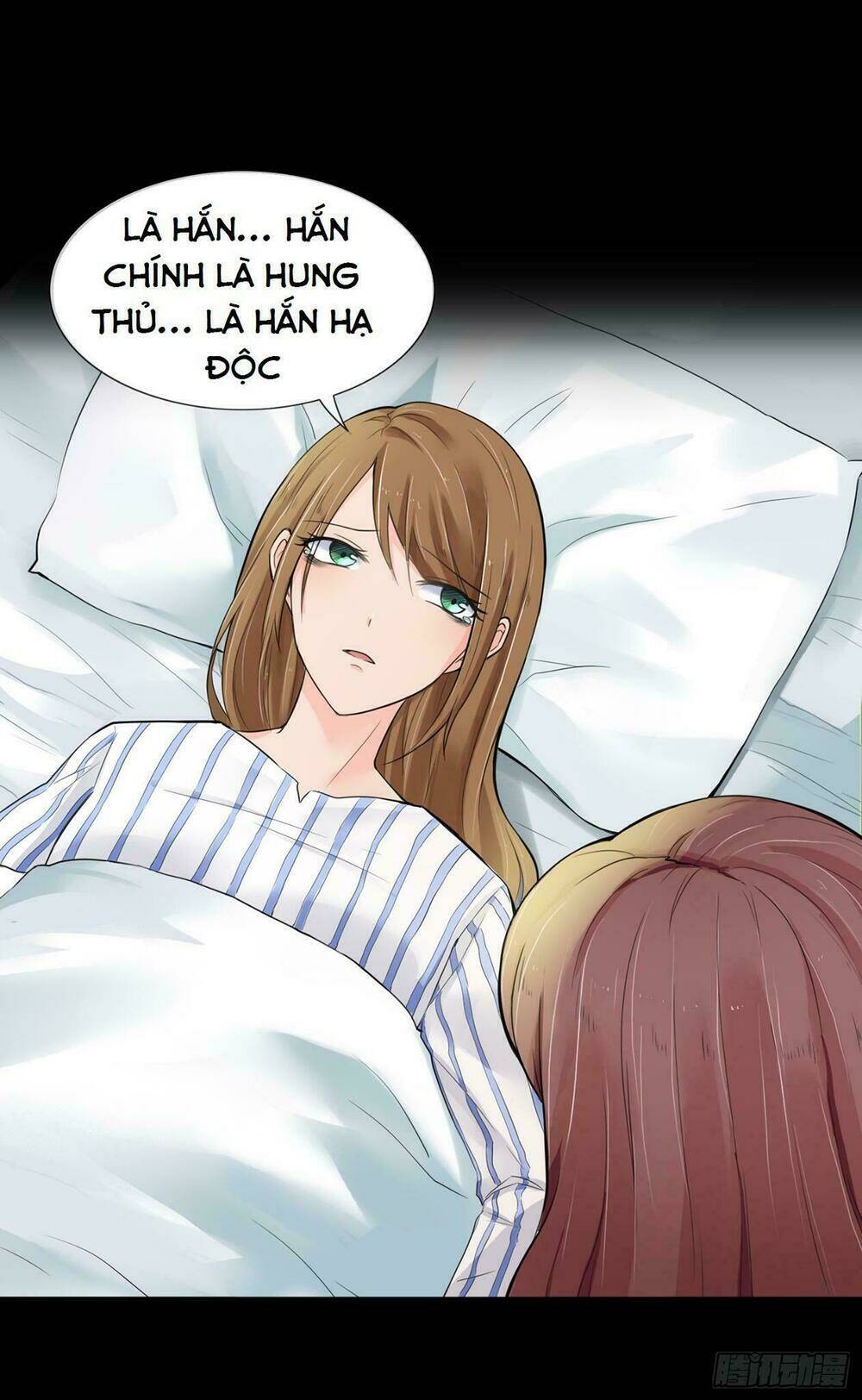 tương tư ly thành chapter 1 3