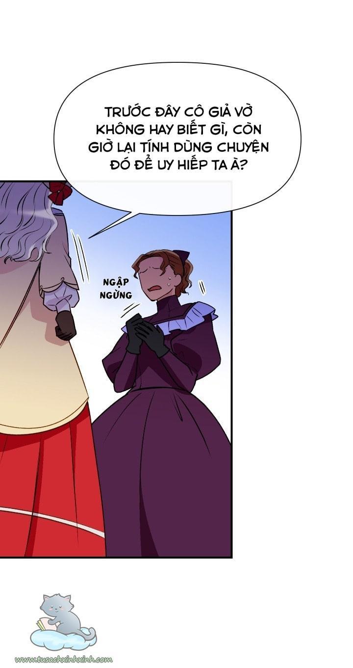công nương khế ước của gia tộc công tước quái vật chapter 50 15
