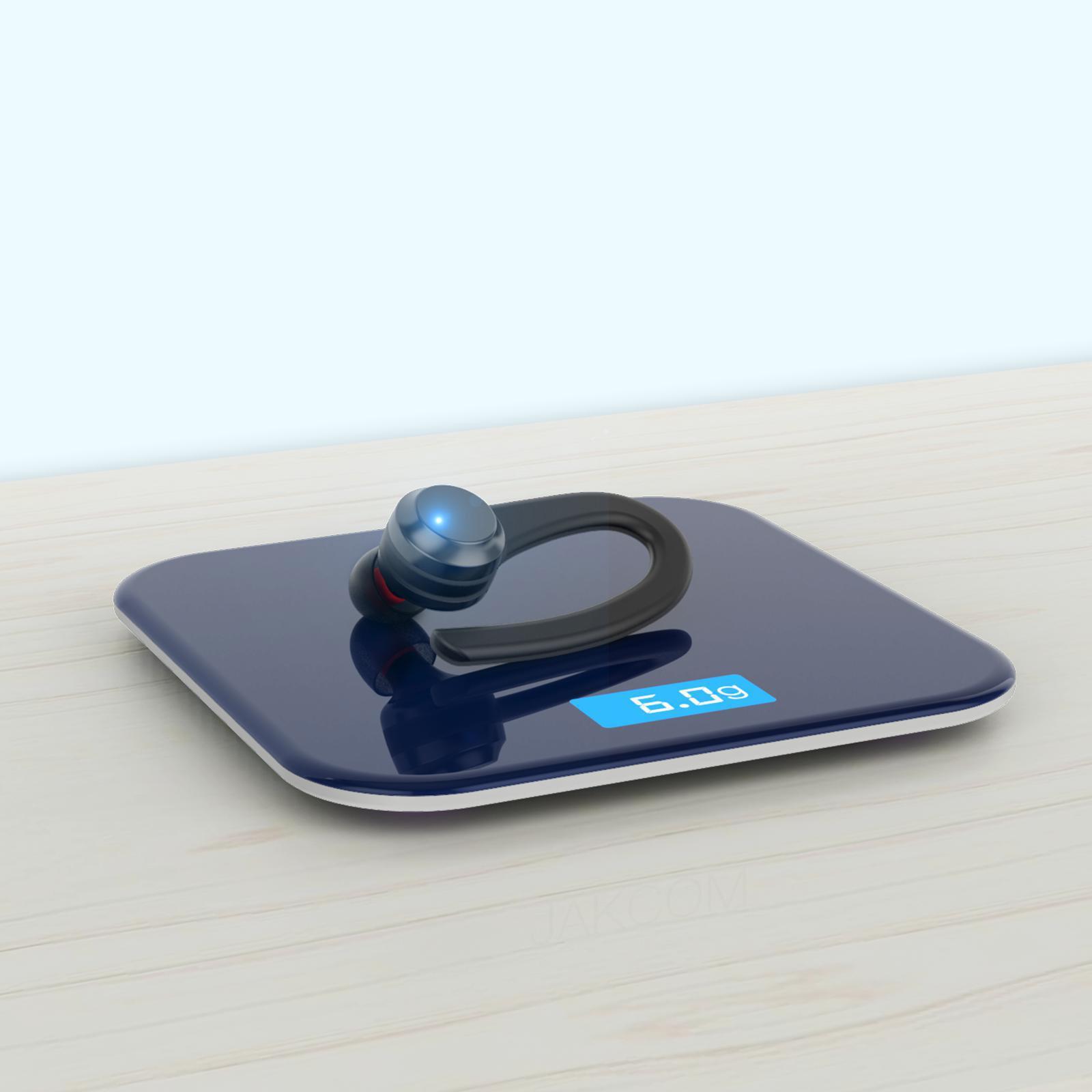 5.0 Earpiece Handsfree Stereo  Earphone