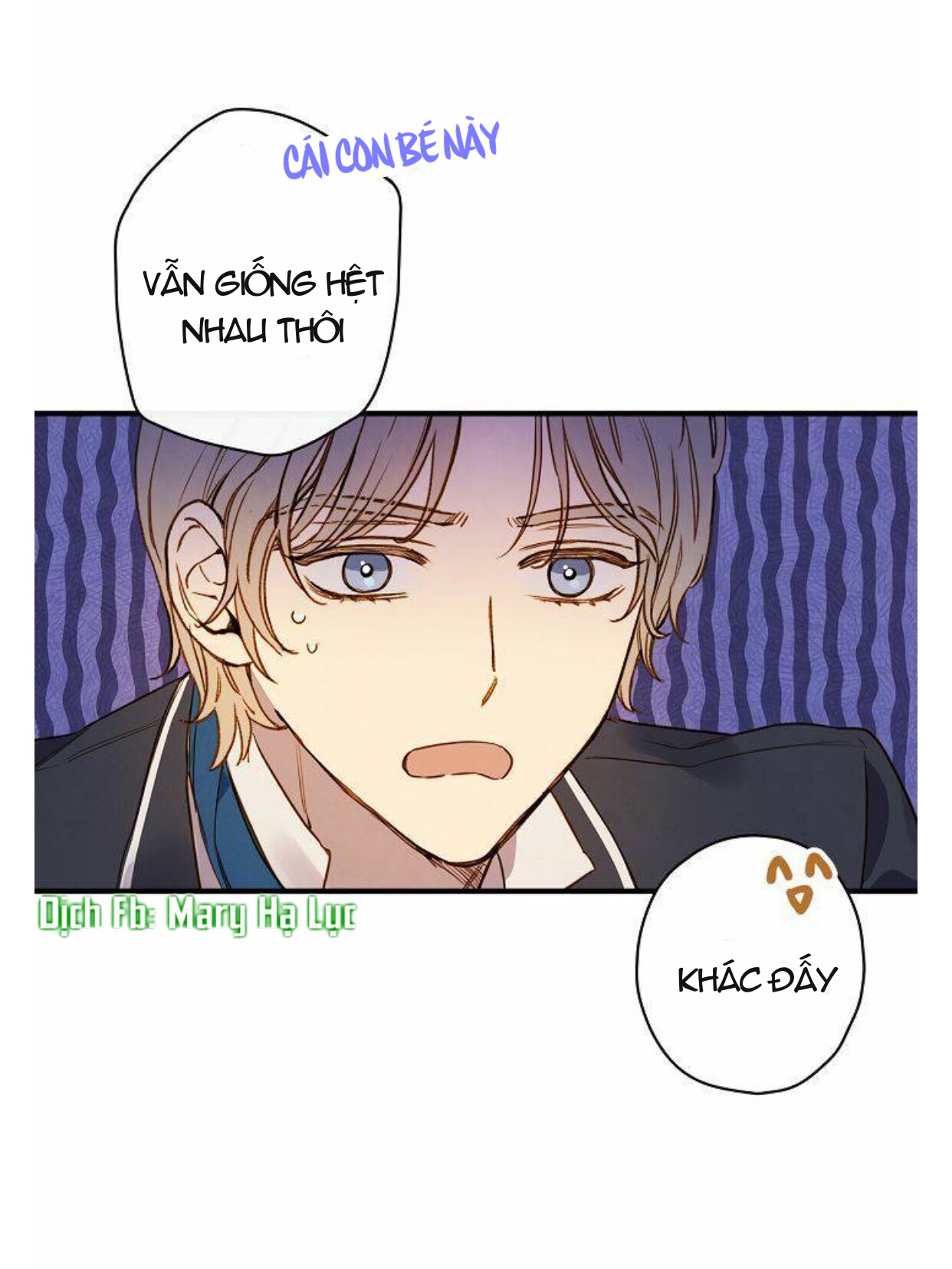 hoàng phi bóng tối - shadow queen chapter 45 15