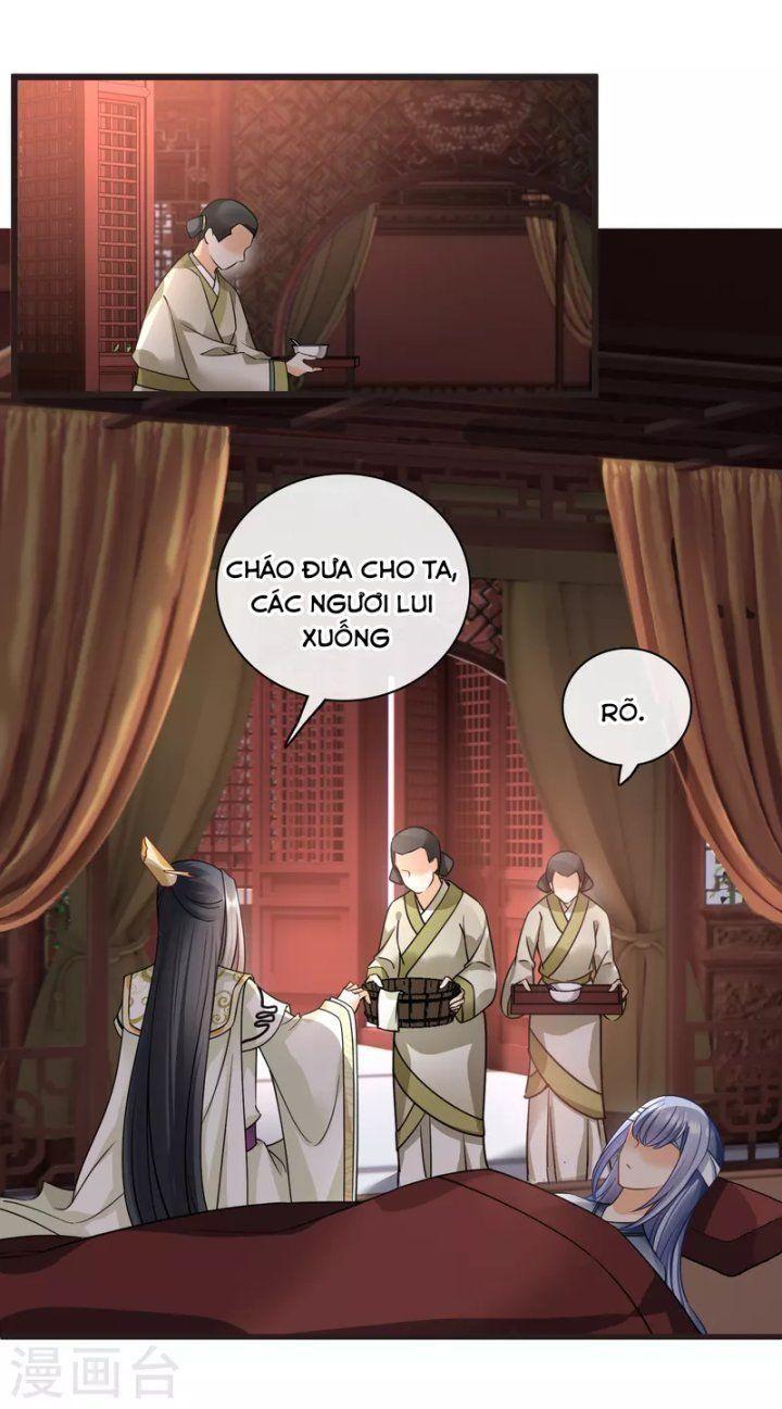 nụ cười của ngươi ngọt gãy tám cái răng của ta chapter 57 29