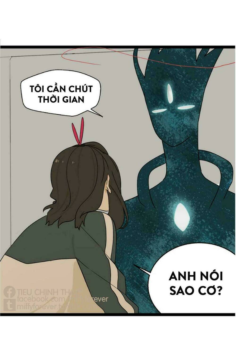 mục linh chapter 3.1 13