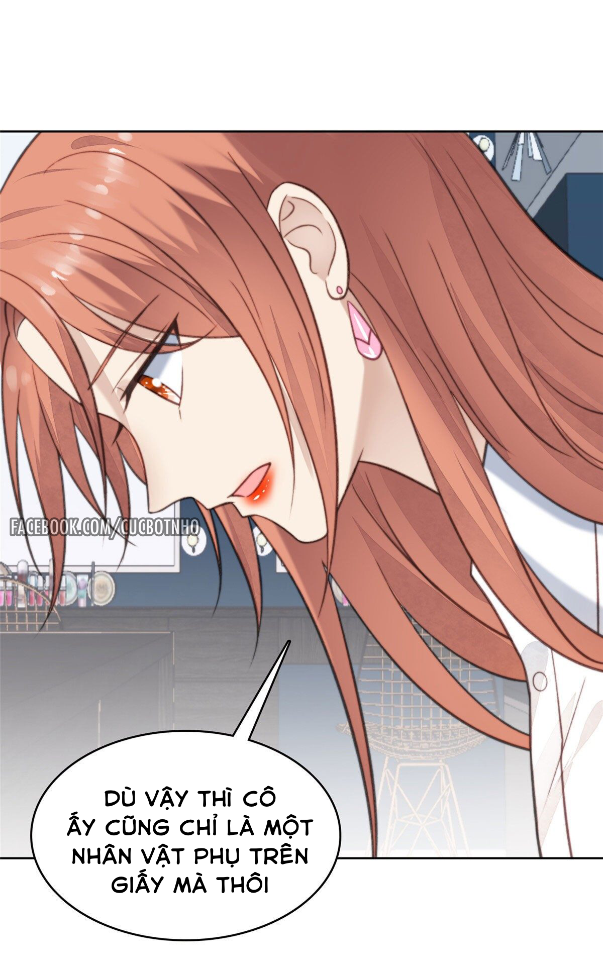 dựa vào đại lão ổn định vị trí c trong nam đoàn chapter 13 51