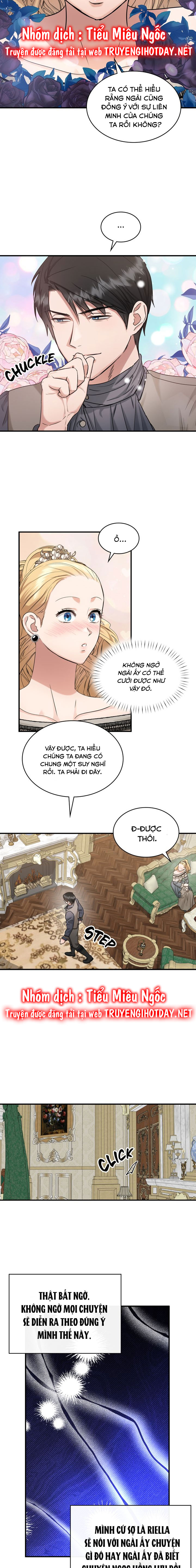 hai người thừa kế chapter 64 8