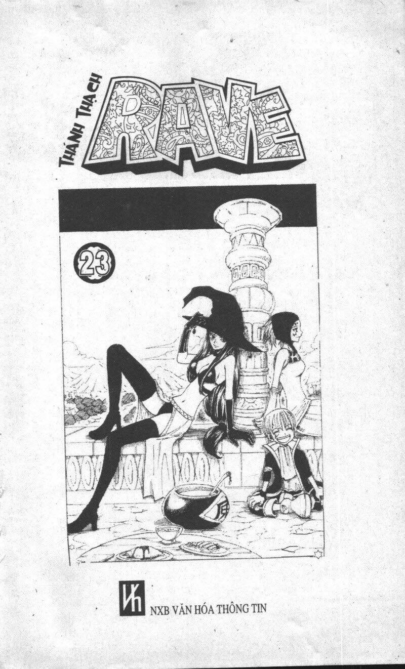 rave master (scan) chapter 23 1