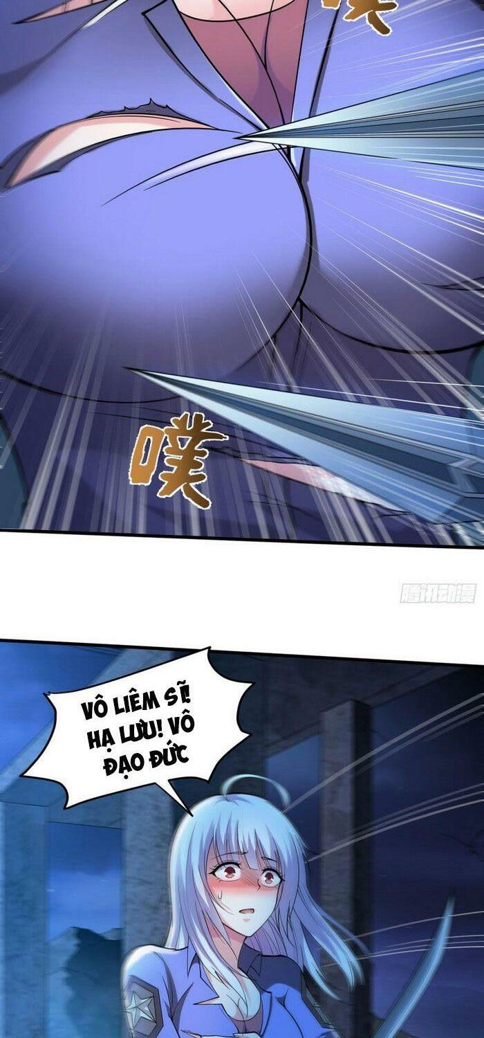 tối cường thần y tại đô thị chapter 138 6