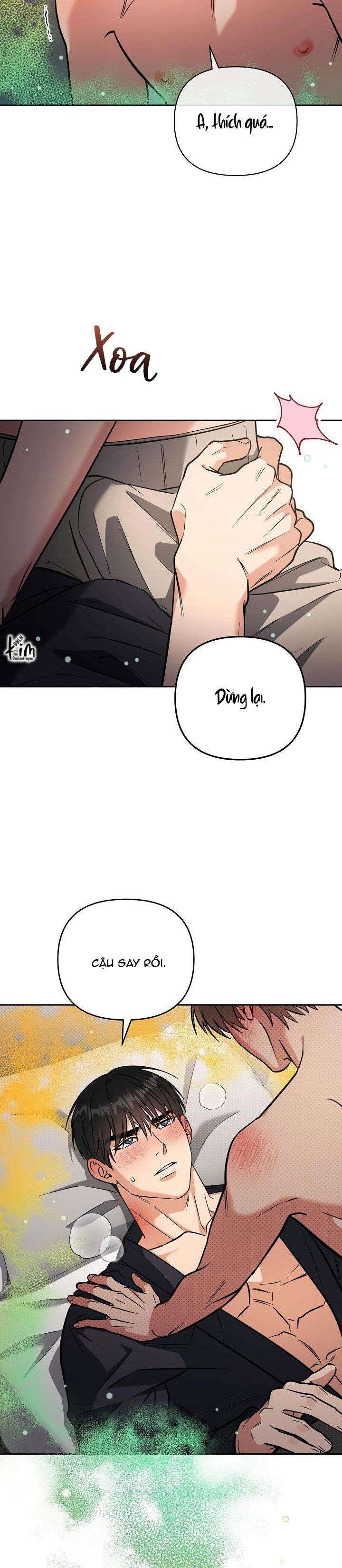 romance not romantic chapter 15 5