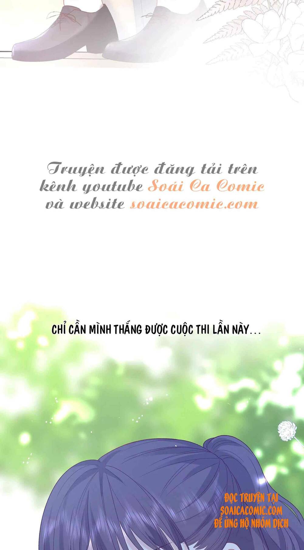 tôi dựa vào tà ý: nghịch chuyển nhân sinh chapter 14 3