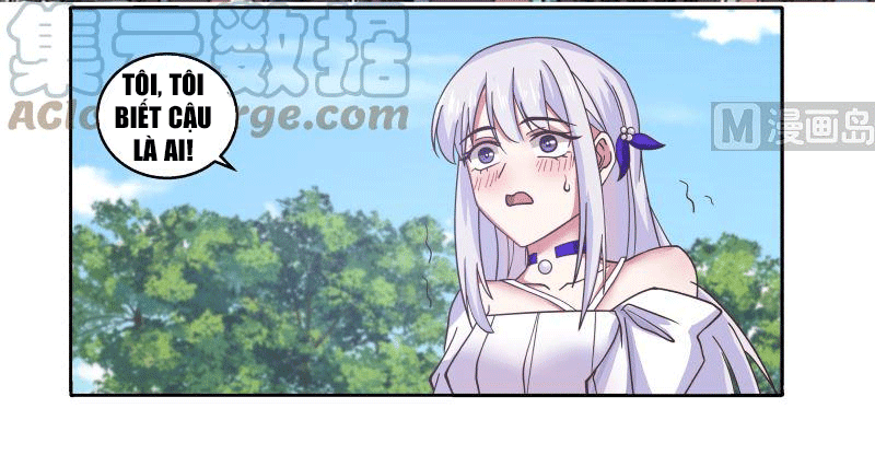 trên người ta có một rồng chapter 409 22