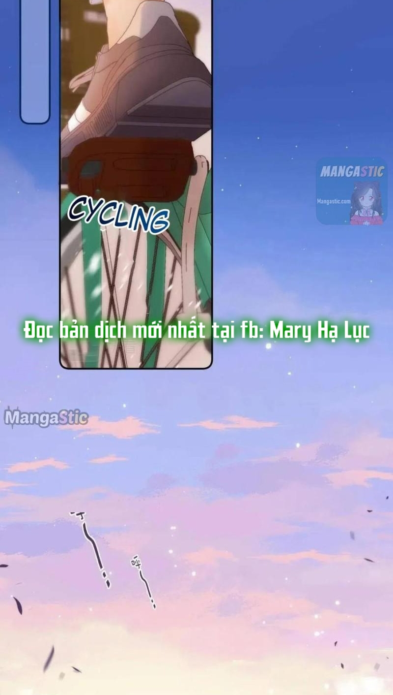 vụng trộm không thể giấu - mối tình thầm kín chapter 31 36