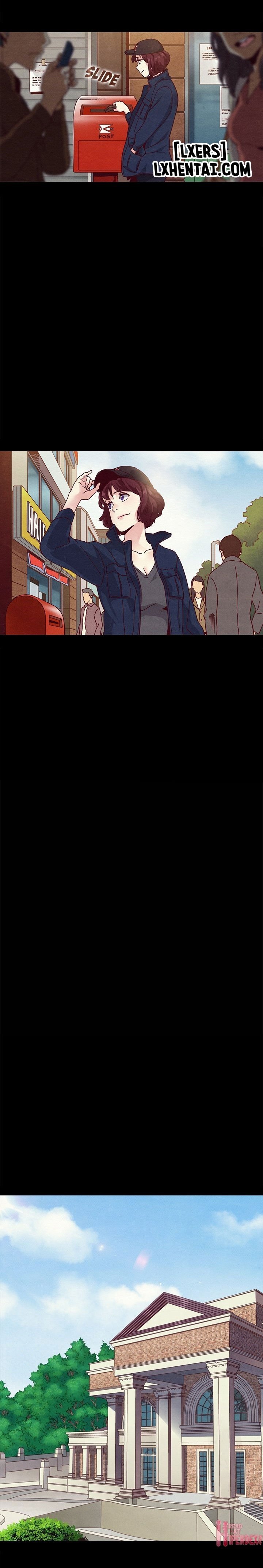 công tử bột chapter 23 17