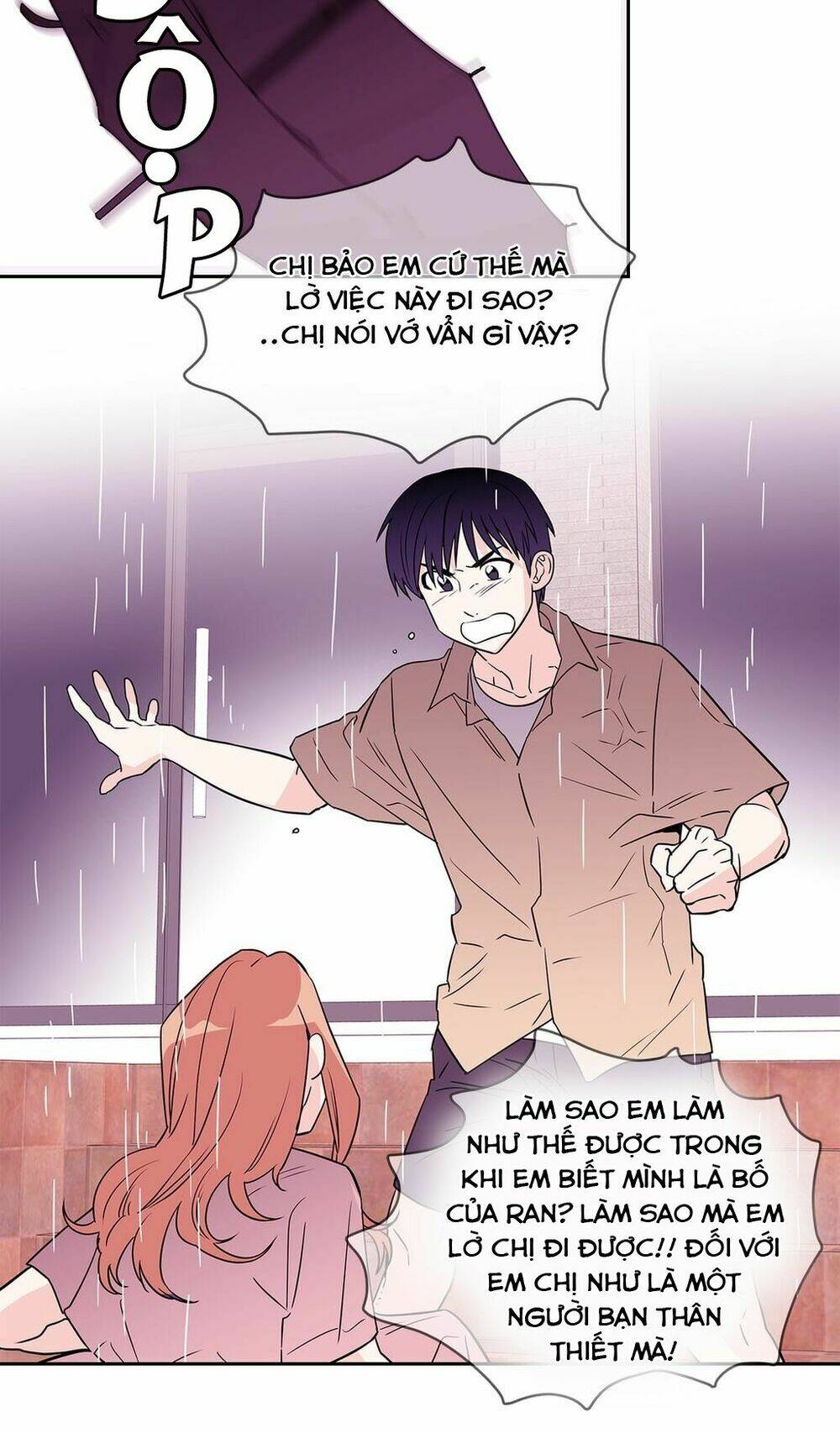 chuyện gì đến, rồi cũng sẽ đến chapter 35 26