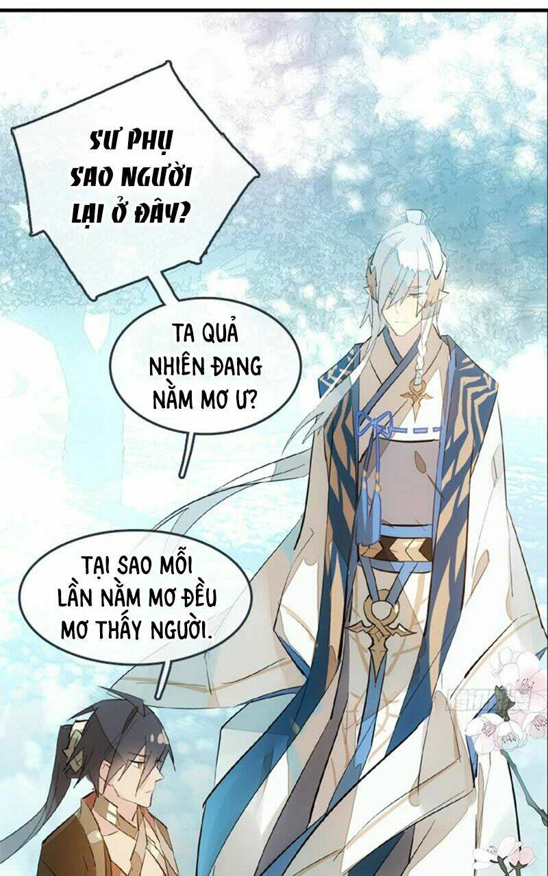sư phụ lại trêu chọc ta chapter 33 29