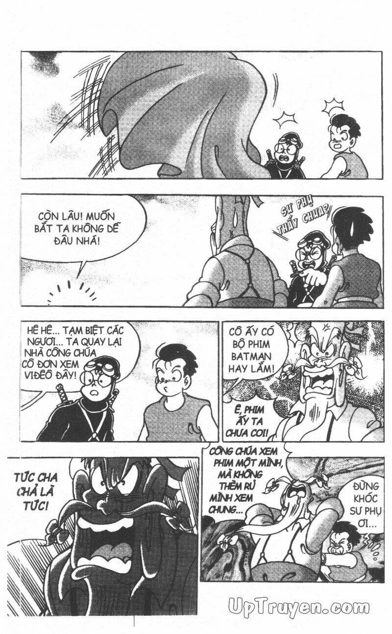 đội quân nhí nhố chapter 21 91