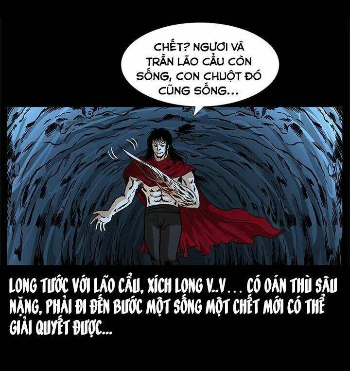 U Minh Ngụy Tượng Chapter 189 83