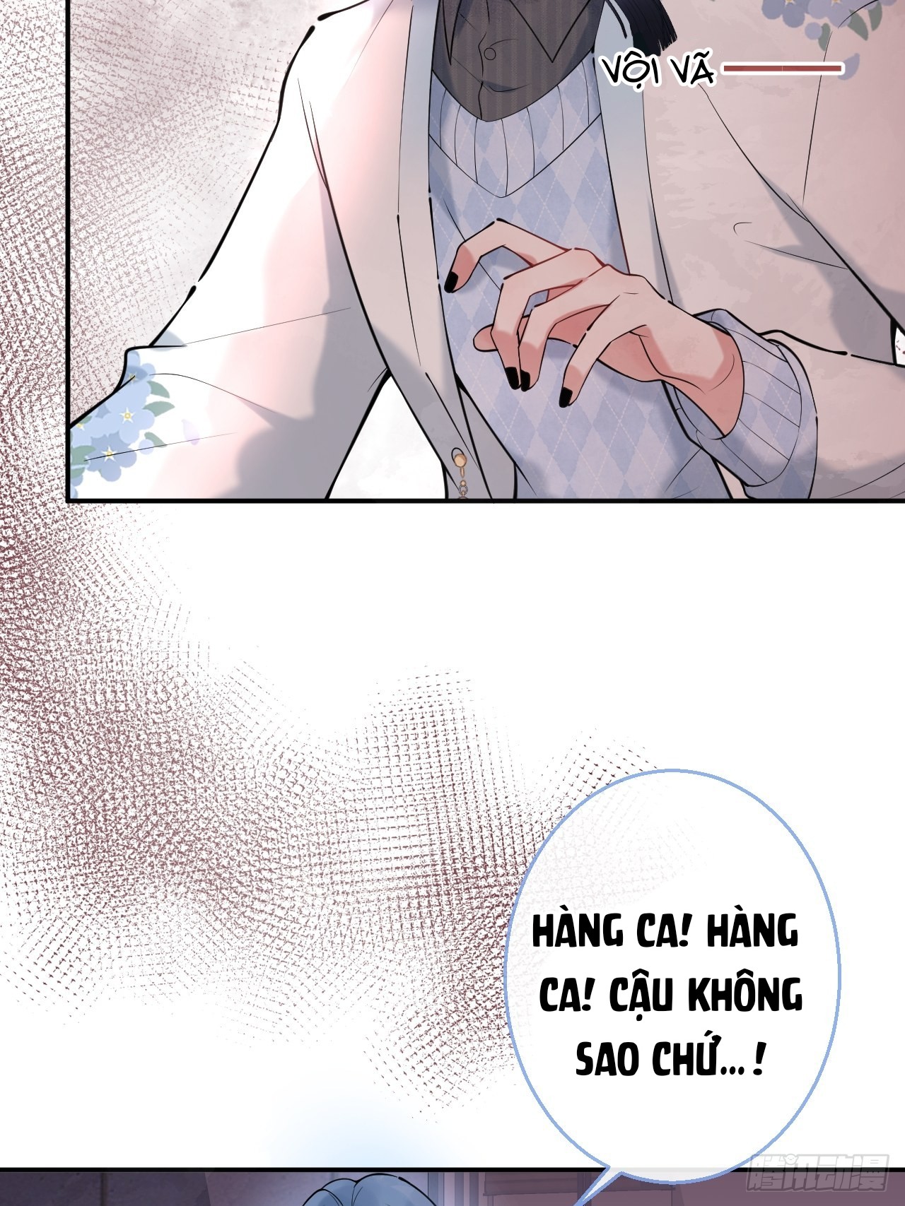 hút dương khí của người chapter 22 34