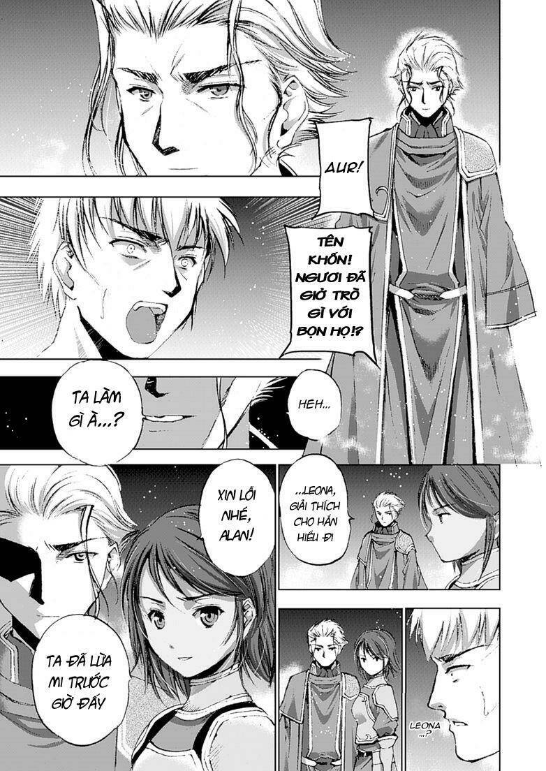 maou no hajimekata chapter 12 9