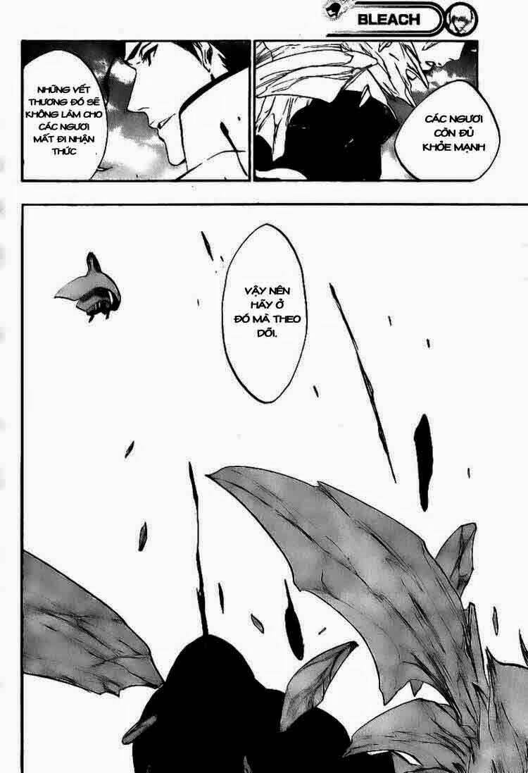 thần chết ichigo chapter 393 2