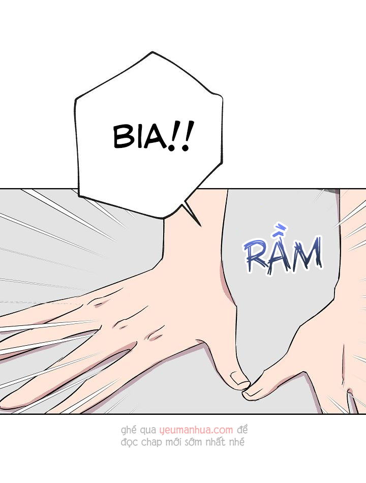 giúp em với, chú ơi! chapter 8 6