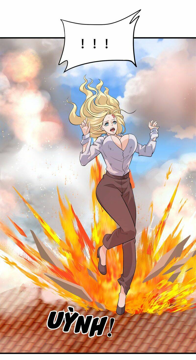 hoa hậu giảng đường luôn bên người chapter 71 25