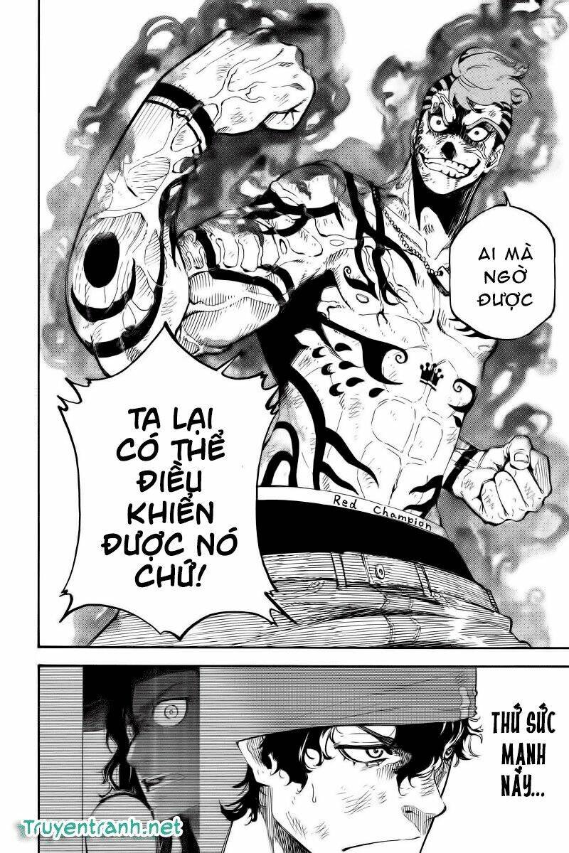 dolly kill kill chapter 107 8