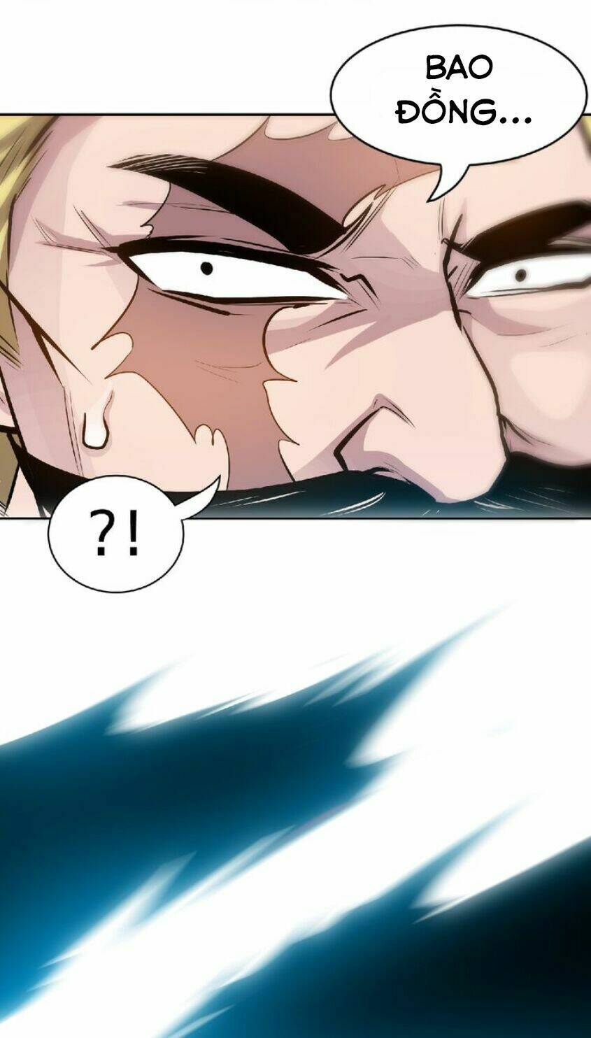 thánh võ tinh thần chapter 23 30