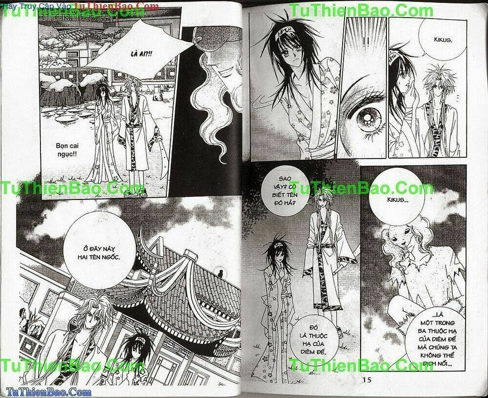 địa ngục tuyết trắng chapter 24 8