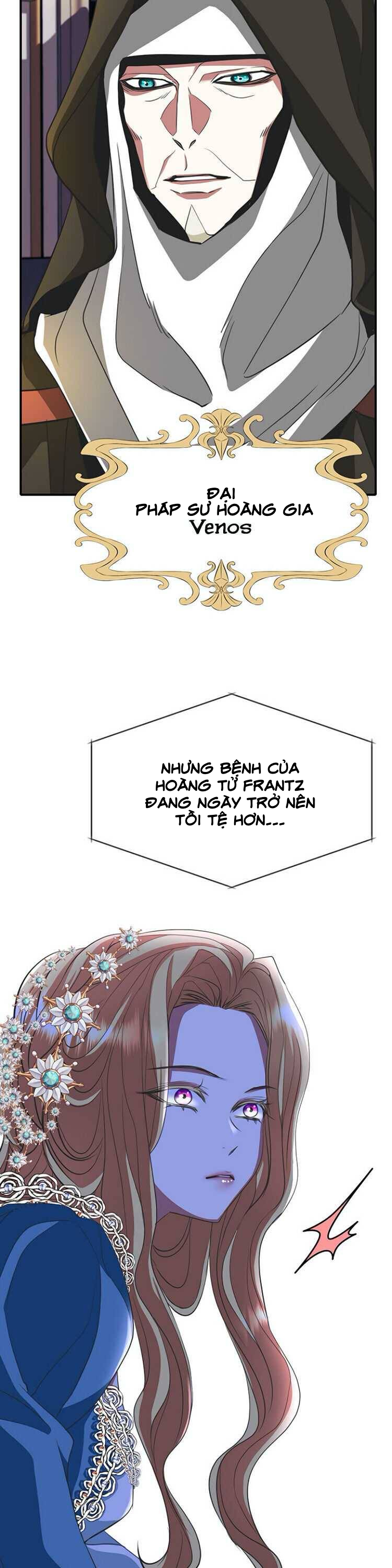 tôi là một sát thủ nhưng tôi đang nghĩ đến việc sống như một cô công chúa chapter 7 24