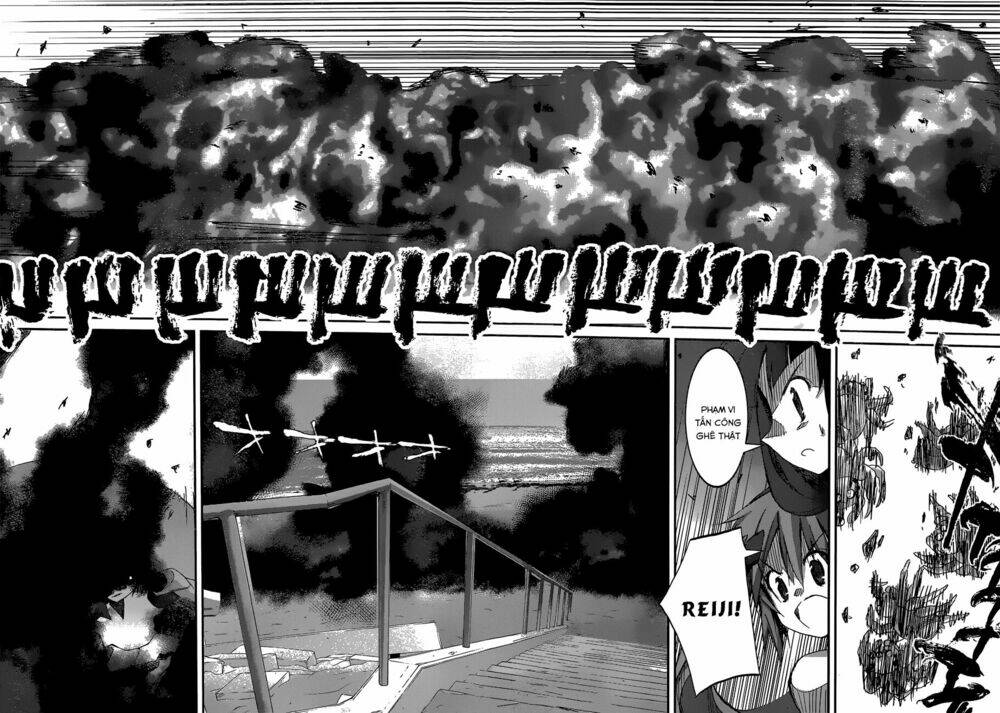 valkyria nainen kikan chapter 9 39