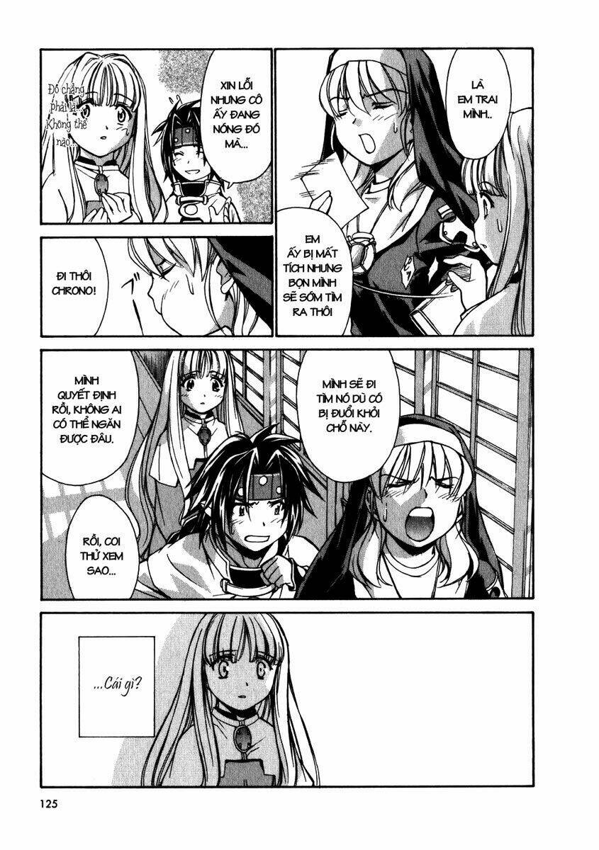chrono crusade chapter 12 7