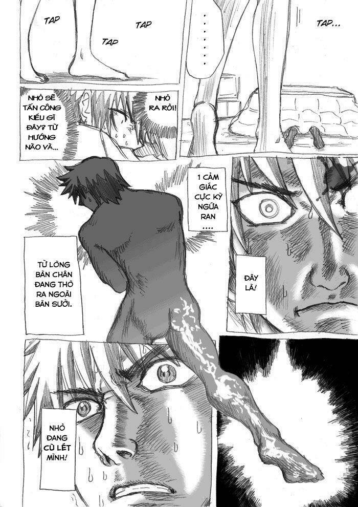 molester man chapter 9.2 21