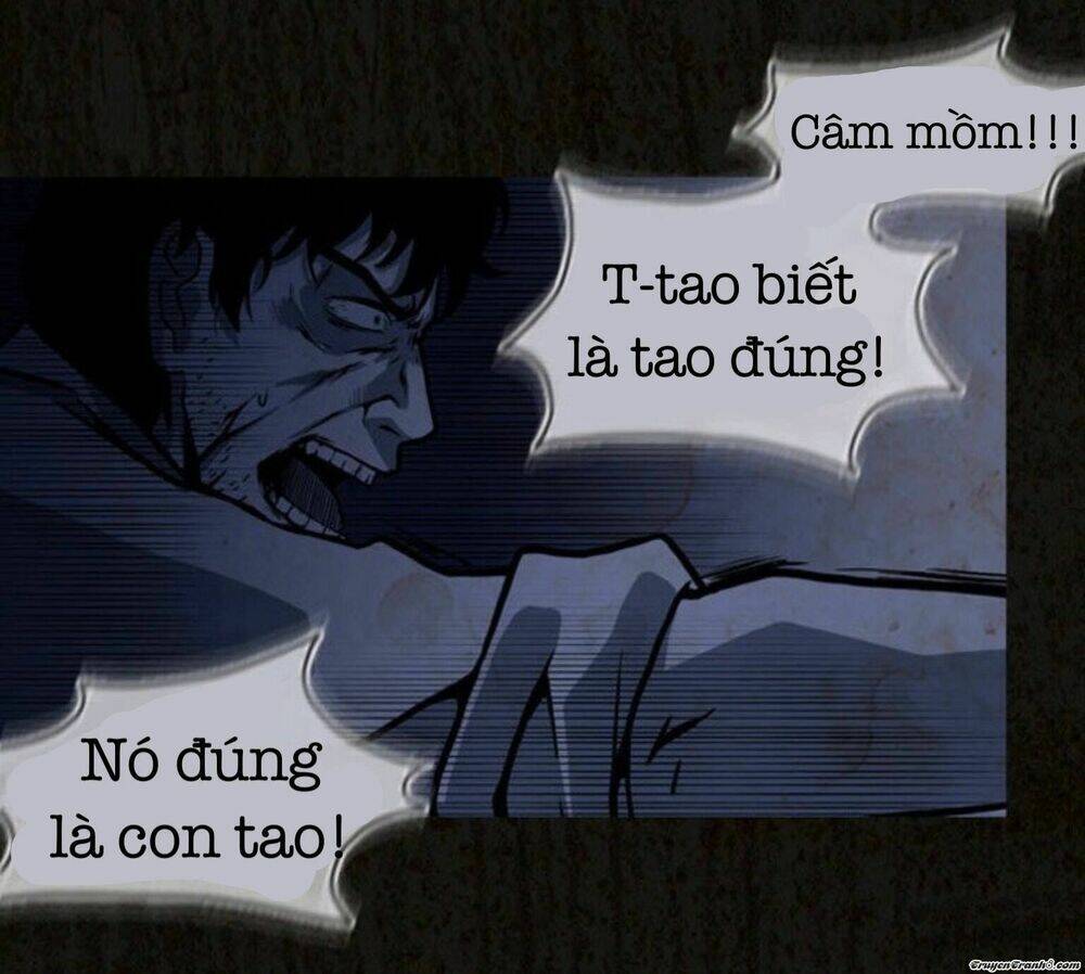 kho truyện kinh dị: ác mộng đêm về chapter 22 26