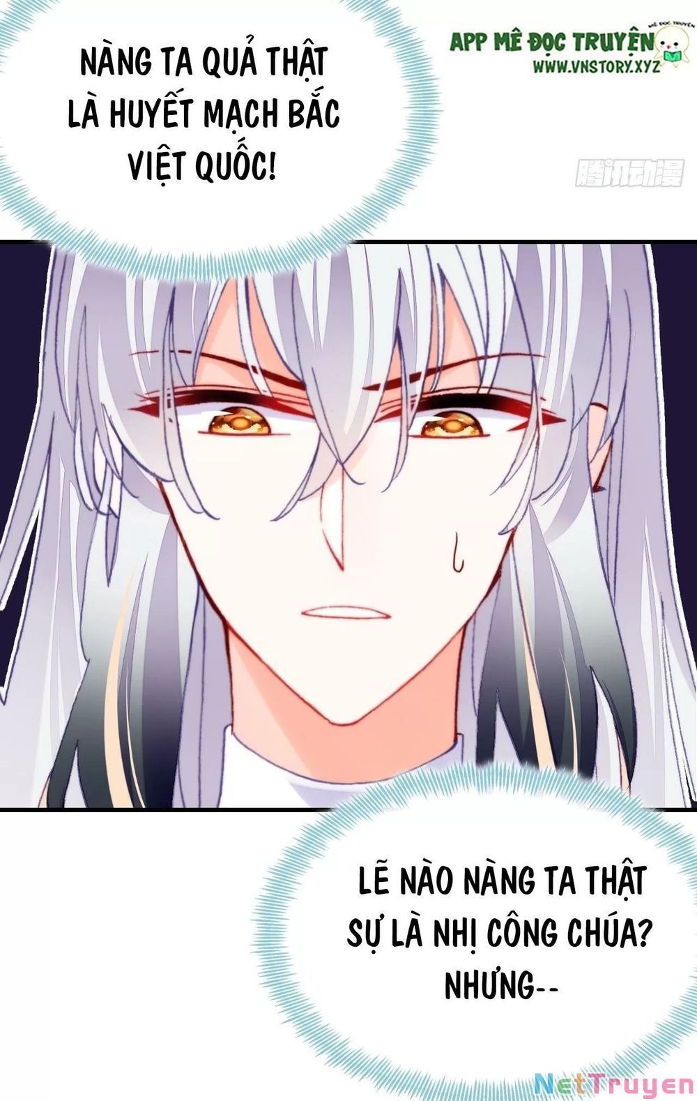 lại bị bệnh chiều chuộng quấn lấy chapter 37 16