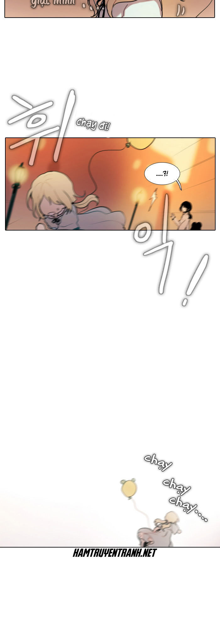 end & save chapter 21 5