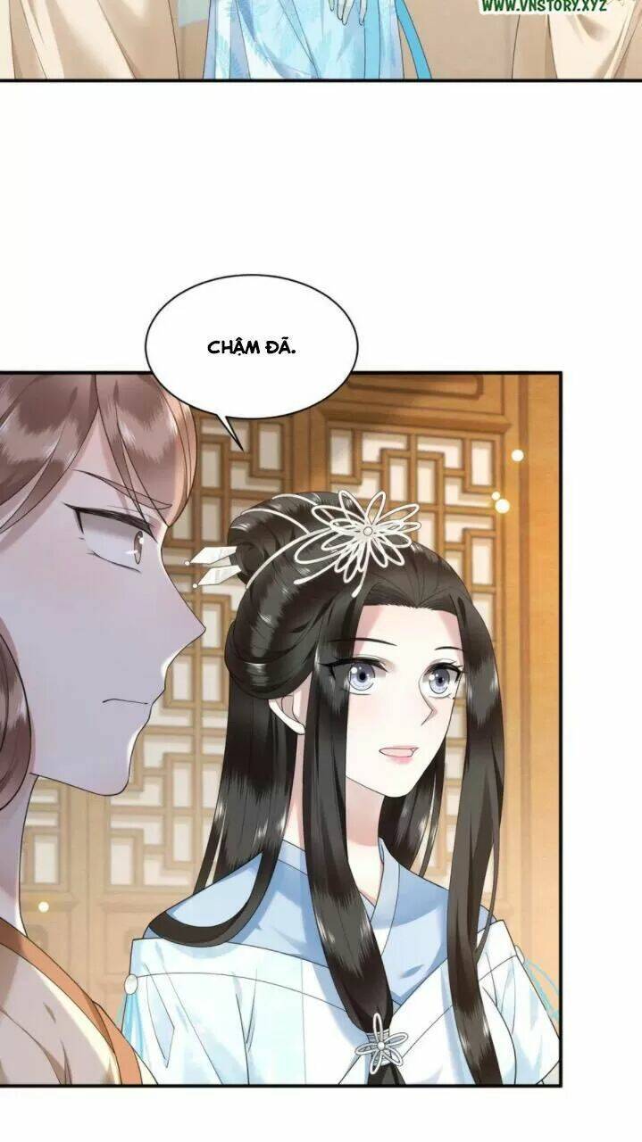 phượng hoàng vu phi chapter 70 20