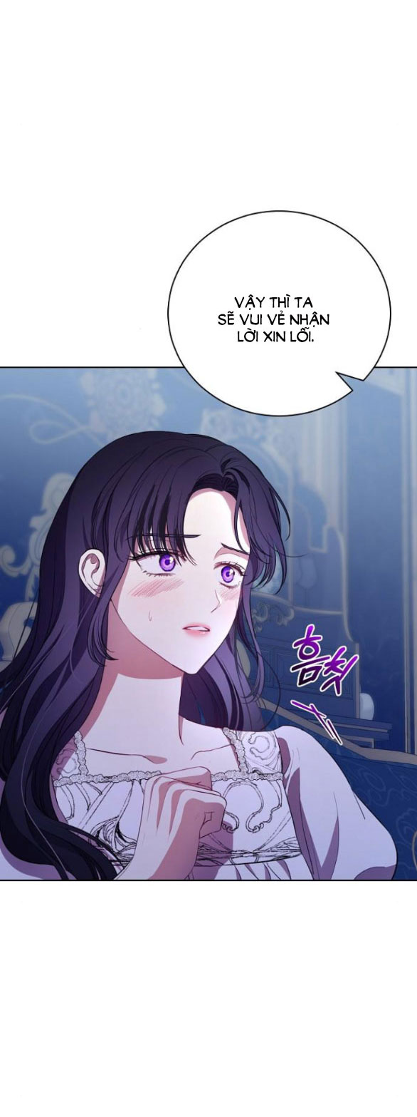 Thân Gửi Tình Nhân Của Chồng Tôi chapter 8.2 - Trang 4