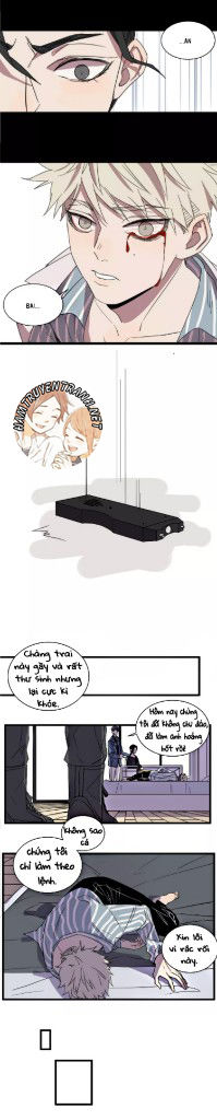 the unfeeling me chapter 12 6